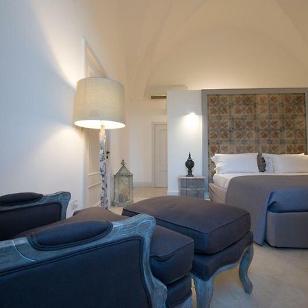 Villa Starace - Appartamento Romantico 桑尼科拉 外观 照片
